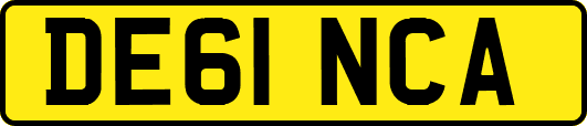 DE61NCA