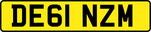 DE61NZM