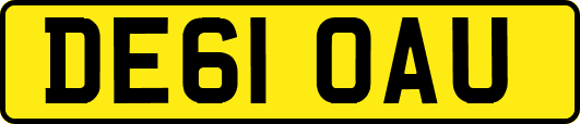 DE61OAU