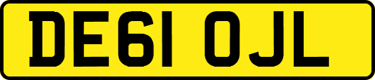 DE61OJL