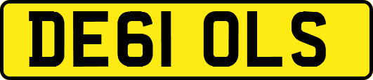 DE61OLS