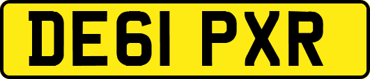 DE61PXR