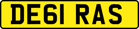 DE61RAS
