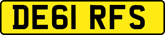 DE61RFS