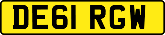 DE61RGW