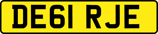 DE61RJE