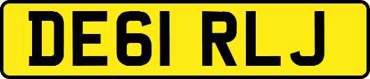 DE61RLJ