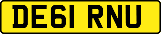 DE61RNU