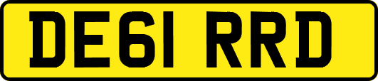 DE61RRD
