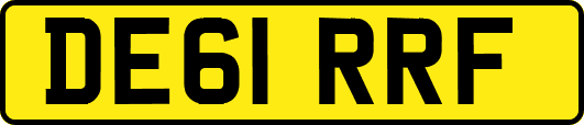 DE61RRF