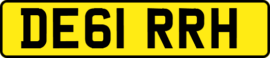 DE61RRH