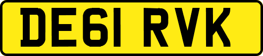 DE61RVK