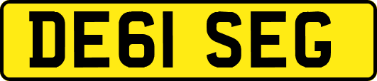 DE61SEG