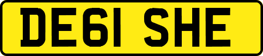 DE61SHE