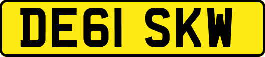 DE61SKW