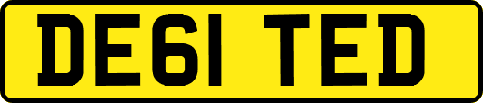 DE61TED