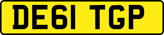 DE61TGP