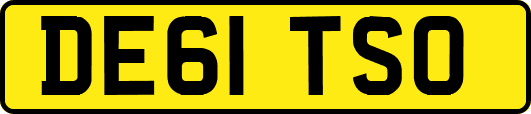 DE61TSO