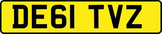 DE61TVZ