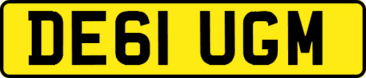 DE61UGM
