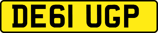 DE61UGP