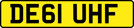 DE61UHF