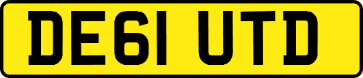 DE61UTD