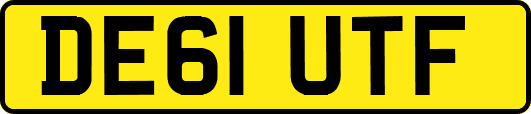 DE61UTF