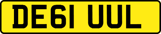 DE61UUL