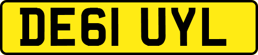 DE61UYL