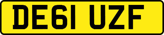 DE61UZF