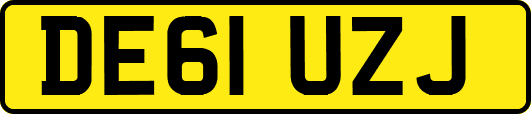 DE61UZJ