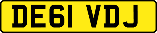 DE61VDJ