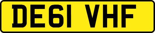 DE61VHF