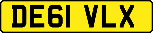 DE61VLX