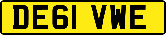 DE61VWE