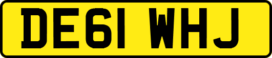 DE61WHJ