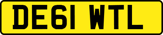 DE61WTL
