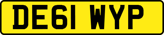 DE61WYP