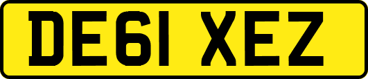 DE61XEZ