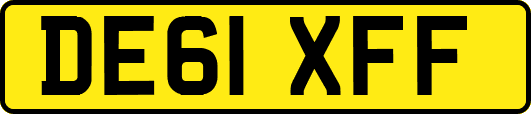 DE61XFF