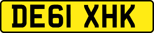 DE61XHK