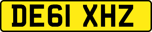 DE61XHZ