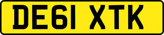 DE61XTK