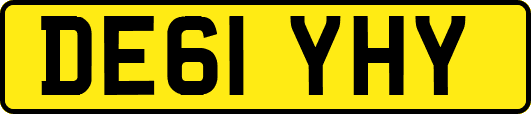 DE61YHY