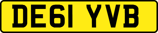 DE61YVB