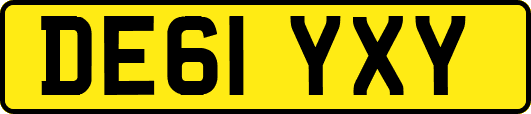 DE61YXY