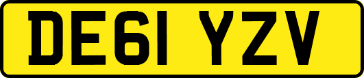DE61YZV