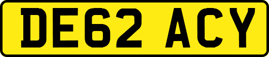 DE62ACY