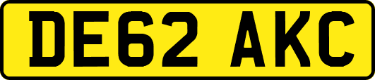 DE62AKC